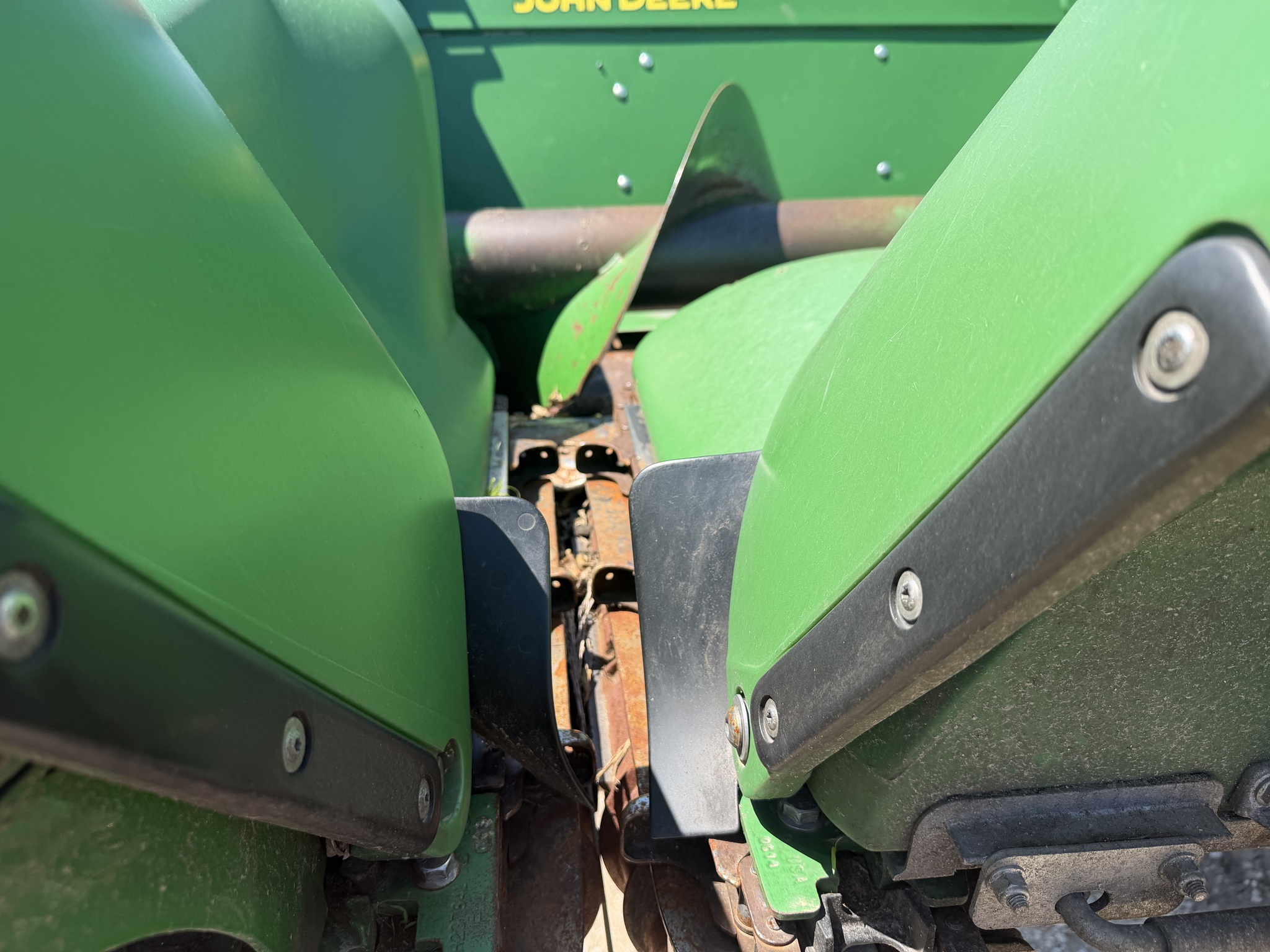 2021 John Deere C8R Corn Head