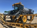 2021 Hagie STS16 Self-Propelled Sprayer