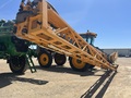 2021 Hagie STS16 Self-Propelled Sprayer