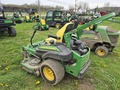 2021 John Deere Z930R Lawn Mower