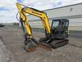 2023 New Holland E57C Excavator