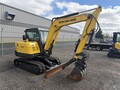 2023 New Holland E57C Excavator