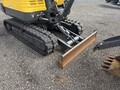 2023 New Holland E57C Excavator