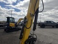 2023 New Holland E57C Excavator