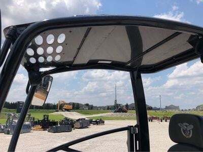 2024 Case SL12 TR Wheel Loader