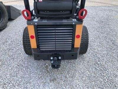 2024 Case SL12 TR Wheel Loader
