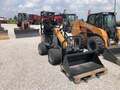 2024 Case SL12 TR Wheel Loader