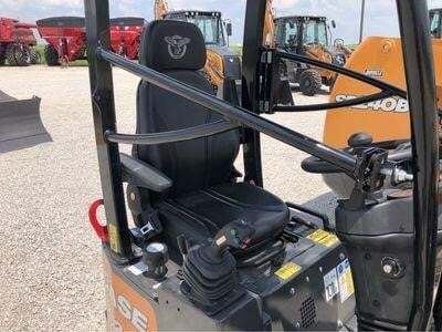 2024 Case SL12 TR Wheel Loader