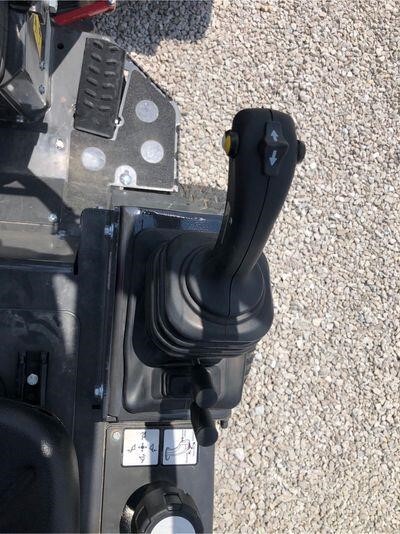 2024 Case SL12 TR Wheel Loader