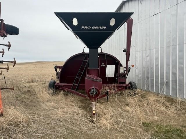 2017 Prograin BX6 Grain Bagger