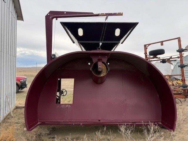 2017 Prograin BX6 Grain Bagger