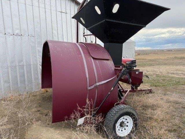 2017 Prograin BX6 Grain Bagger
