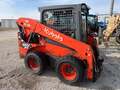 2019 Kubota SSV65 Skid Steer