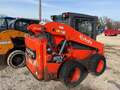 2019 Kubota SSV65 Skid Steer