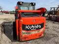 2019 Kubota SSV65 Skid Steer