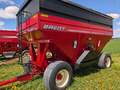  Brent 644 Gravity Wagon