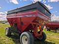  Brent 544 Gravity Wagon