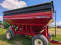  Brent 544 Gravity Wagon