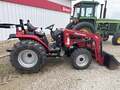 2022 Mahindra 2638 HST Tractor