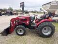 2022 Mahindra 2638 HST Tractor