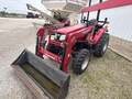 2022 Mahindra 2638 HST Tractor