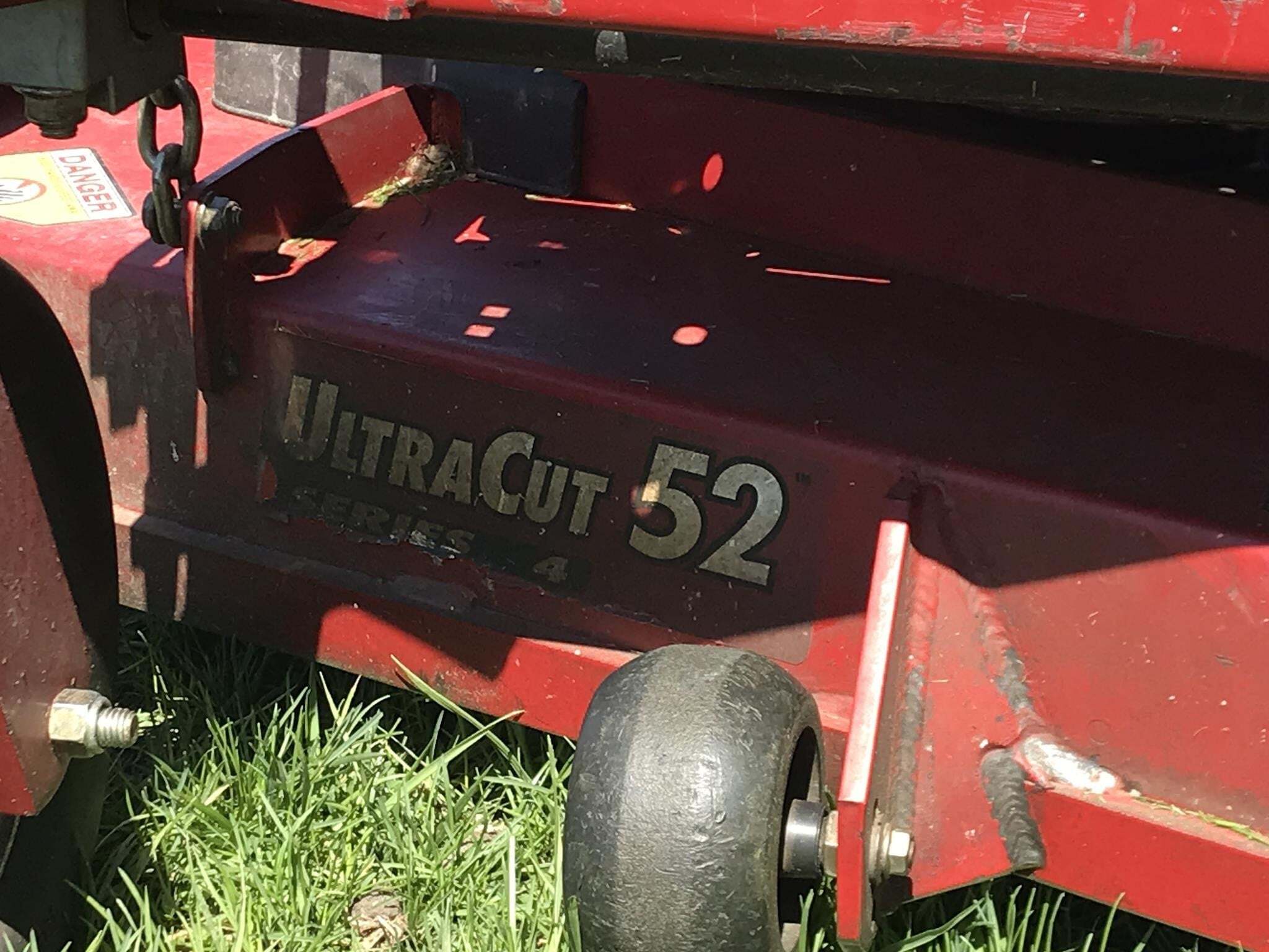 2013 Exmark LZS691KA524 Lawn Mower