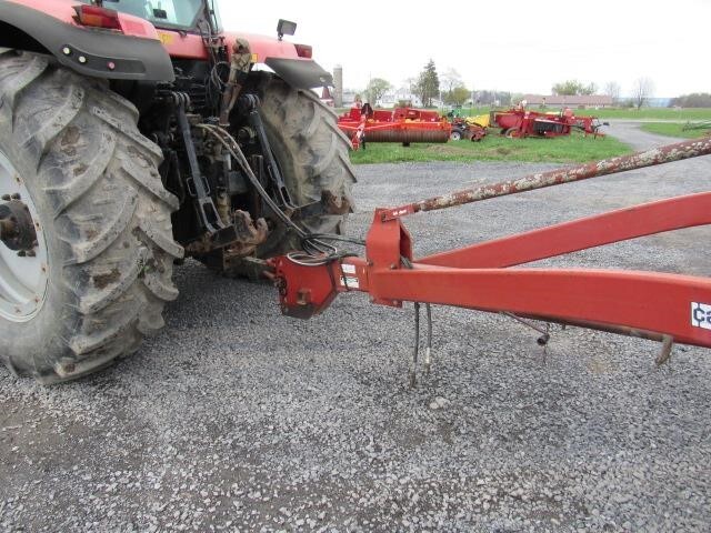  Case IH 6650 Chisel Plow