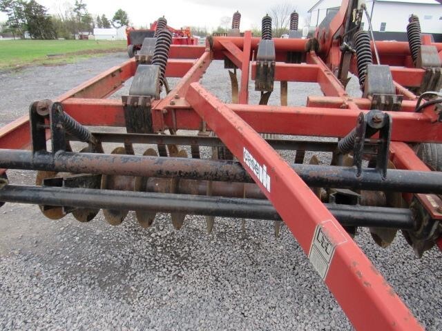  Case IH 6650 Chisel Plow