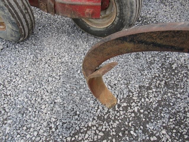  Case IH 6650 Chisel Plow