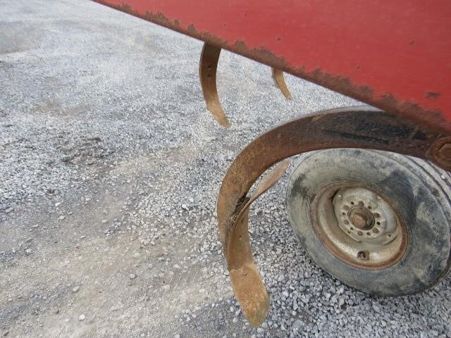  Case IH 6650 Chisel Plow