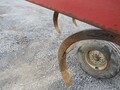  Case IH 6650 Chisel Plow