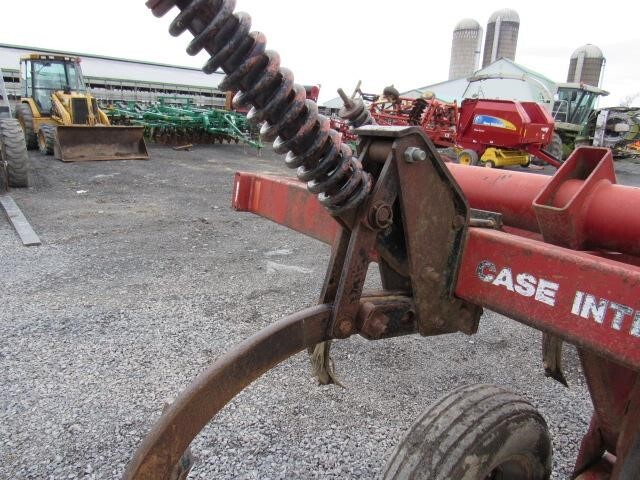  Case IH 6650 Chisel Plow