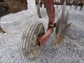 Case IH 6650 Chisel Plow