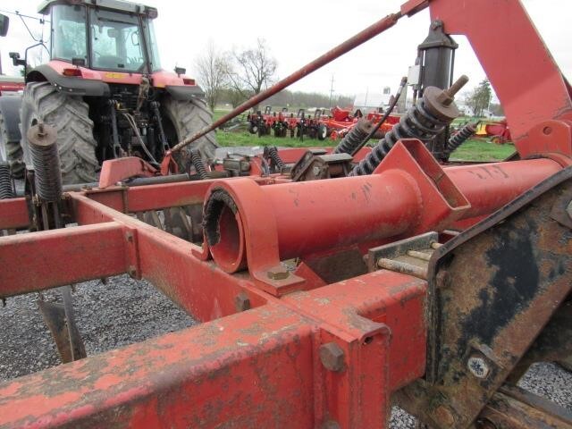  Case IH 6650 Chisel Plow