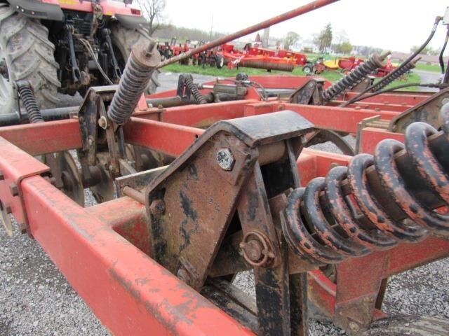  Case IH 6650 Chisel Plow