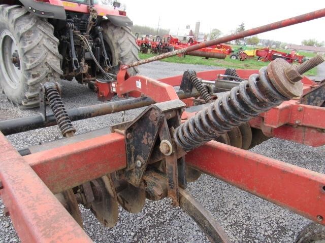  Case IH 6650 Chisel Plow