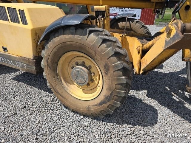  Gehl DL10H55 Telehandler