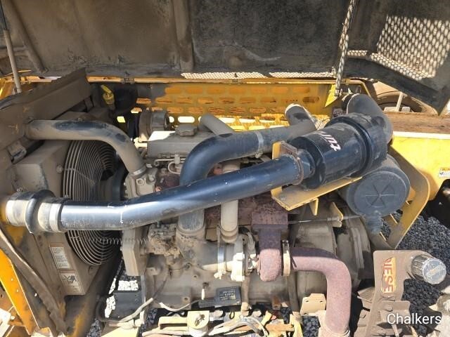  Gehl DL10H55 Telehandler