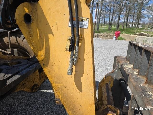  Gehl DL10H55 Telehandler