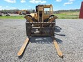  Gehl DL10H55 Telehandler