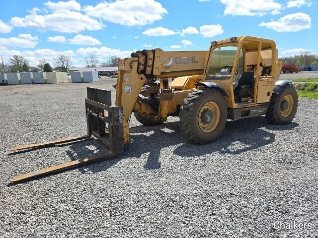  Gehl DL10H55 Telehandler