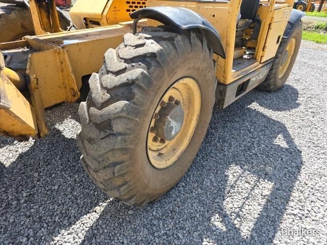  Gehl DL10H55 Telehandler