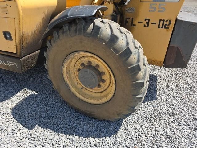  Gehl DL10H55 Telehandler