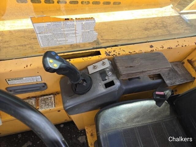  Gehl DL10H55 Telehandler