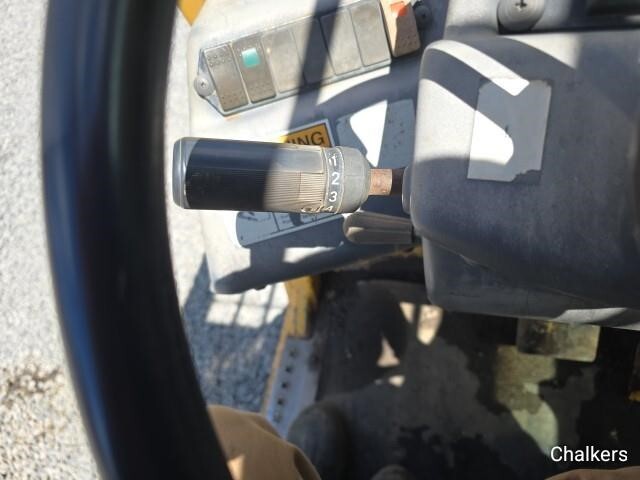  Gehl DL10H55 Telehandler