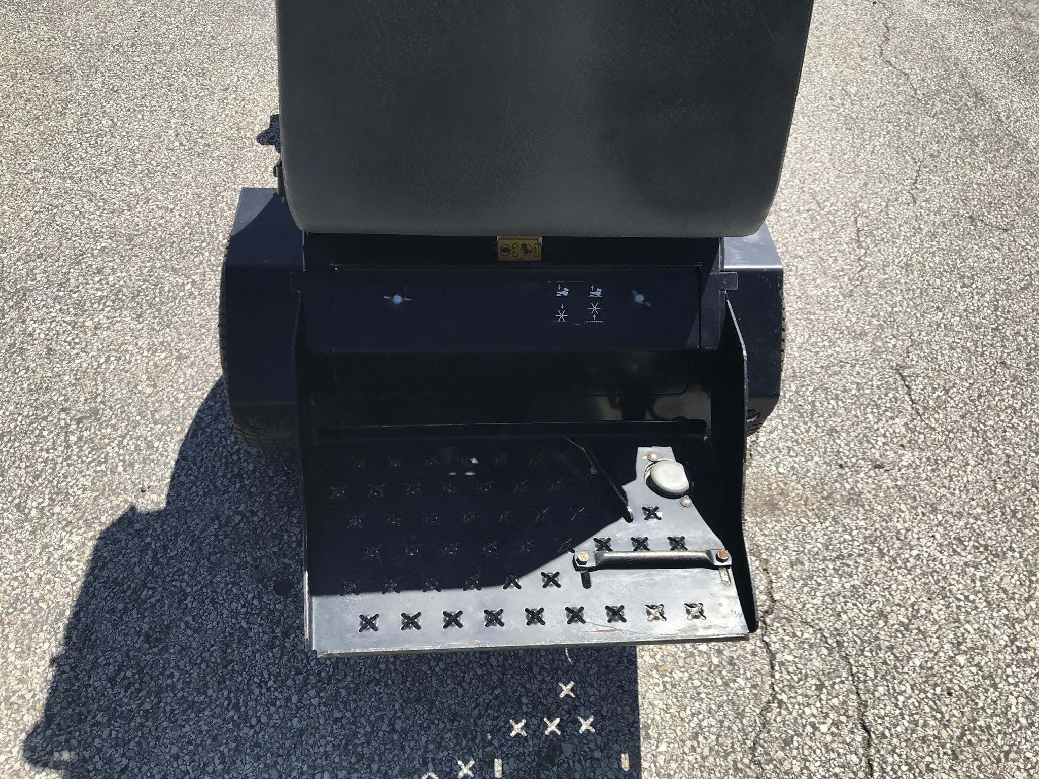 2025 Exmark ZA3624 Lawn Mower