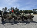  Kelley Manufacturing 636 Peanut Equipment