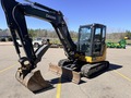 2023 John Deere 60 P Mini Excavator