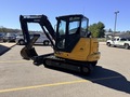 2023 John Deere 60 P Mini Excavator