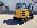 2023 John Deere 60 P Mini Excavator